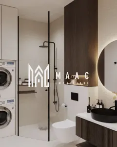 APARTAMENT TIP STUDIO I CALEA SURII MICI - foto 23