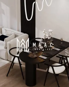 APARTAMENT TIP STUDIO I CALEA SURII MICI - foto 5
