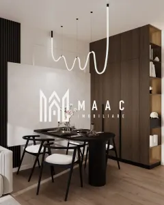 APARTAMENT TIP STUDIO I CALEA SURII MICI - foto 6
