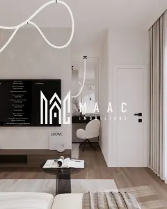 APARTAMENT TIP STUDIO I CALEA SURII MICI - foto 9