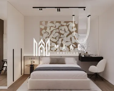 APARTAMENT TIP STUDIO I CALEA SURII MICI - foto 10