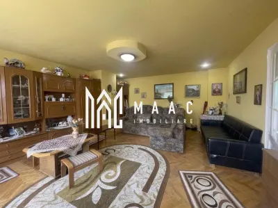 Apartament 2 camere de vânzare | Sibiu Terezian | 76 mp, la casă - Sibiu