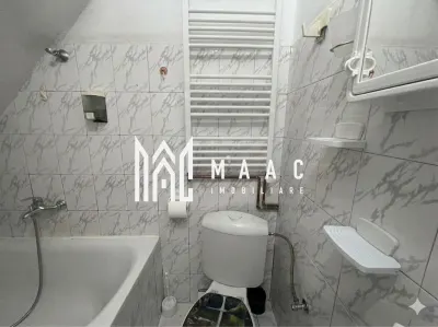 Apartament 2 camere de vânzare | Sibiu Terezian | 76 mp, la casă - foto 11