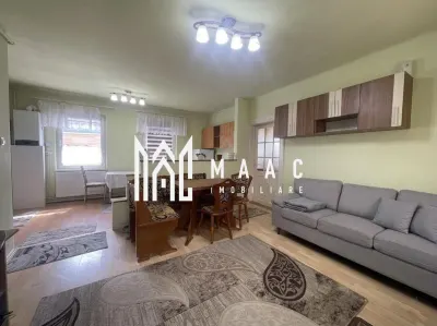 Apartament 2 camere de vânzare | Sibiu Terezian | 76 mp, la casă - foto 4