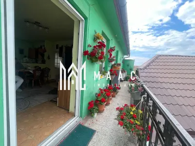 Apartament 2 camere de vânzare | Sibiu Terezian | 76 mp, la casă - foto 5