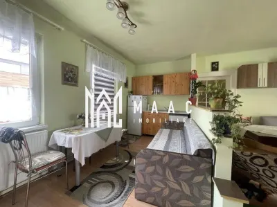 Apartament 2 camere de vânzare | Sibiu Terezian | 76 mp, la casă - foto 7