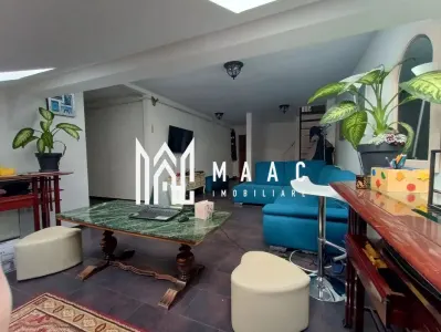 Apartament 2 camere decomandat | Tilișca, Sibiu | 108 mp, 2 niveluri - Sibiu