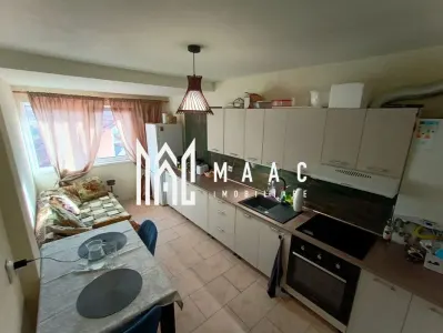Apartament 2 camere decomandat | Tilișca, Sibiu | 108 mp, 2 niveluri - foto 2