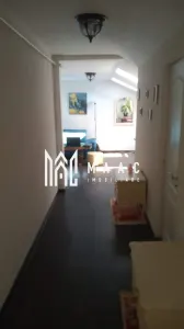 Apartament 2 camere decomandat | Tilișca, Sibiu | 108 mp, 2 niveluri - foto 11