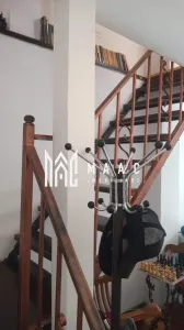 Apartament 2 camere decomandat | Tilișca, Sibiu | 108 mp, 2 niveluri - foto 12