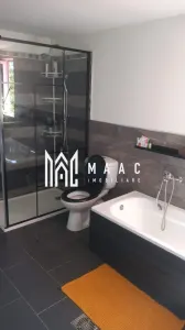 Apartament 2 camere decomandat | Tilișca, Sibiu | 108 mp, 2 niveluri - foto 13