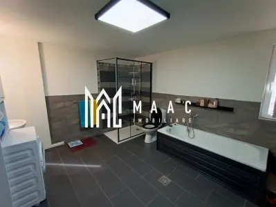 Apartament 2 camere decomandat | Tilișca, Sibiu | 108 mp, 2 niveluri - foto 6