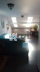 Apartament 2 camere decomandat | Tilișca, Sibiu | 108 mp, 2 niveluri - foto 7