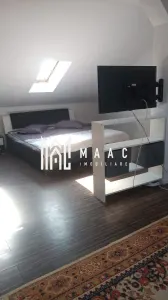 Apartament 2 camere decomandat | Tilișca, Sibiu | 108 mp, 2 niveluri - foto 9