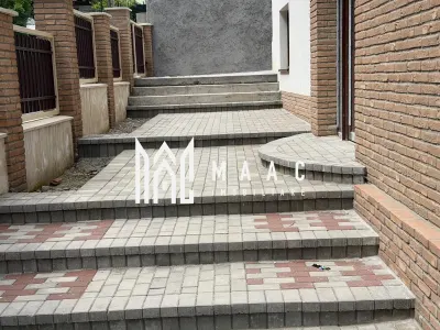Casă 8 camere | Bujoreni, Vâlcea | 360 mp, teren 1000 mp - Bujoreni