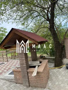 Casă 8 camere | Bujoreni, Vâlcea | 360 mp, teren 1000 mp - foto 4