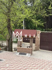 Casă 8 camere | Bujoreni, Vâlcea | 360 mp, teren 1000 mp - foto 6