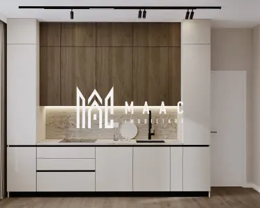 APARTAMENT 2 CAMERE I 59,6 MP I  CALEA SURII MICI - foto 14