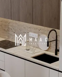 APARTAMENT 2 CAMERE I 59,6 MP I  CALEA SURII MICI - foto 15