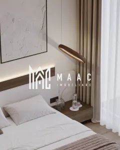 APARTAMENT 2 CAMERE I 59,6 MP I  CALEA SURII MICI - foto 24