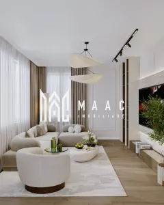 APARTAMENT 2 CAMERE I 59,6 MP I  CALEA SURII MICI - foto 9