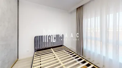 Apartament 3 camere | Mihai Viteazul, Sibiu | 61,2 mp, TVA inclus - foto 7