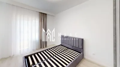 Apartament 3 camere | Mihai Viteazul, Sibiu | 61,2 mp, TVA inclus - foto 8