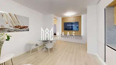 Apartament 3 camere decomandat | Sibiu Mihai Viteazul | TVA inclus - Sibiu