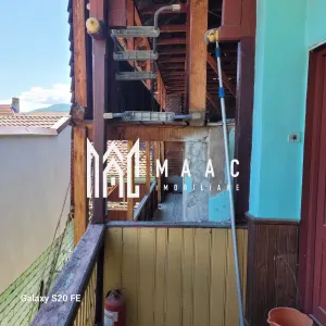 Casă 12 camere de vânzare | Central, Săliște | 420 mp, teren 500 mp - foto 11