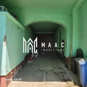 Casă 12 camere de vânzare | Central, Săliște | 420 mp, teren 500 mp - foto 9