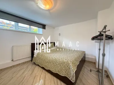 Garsoniera | Curte | Renovata | Moderna | Sub Arini - Sibiu