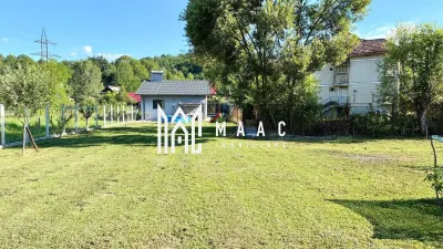 Casă moderna 2022 | 75 mp utili | Teren 1.000|Stoenesti, Valcea - foto 16
