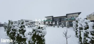 Casă 5 camere de vânzare | Sibiu, Turnișor | 550 mp, piscină - foto 13
