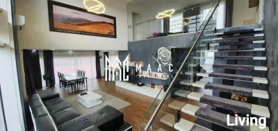 Casă 5 camere de vânzare | Sibiu, Turnișor | 550 mp, piscină - foto 3