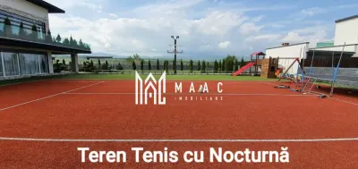 Casă 5 camere de vânzare | Sibiu, Turnișor | 550 mp, piscină - foto 6