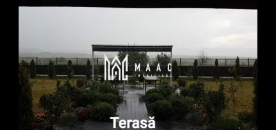 Casă 5 camere de vânzare | Sibiu, Turnișor | 550 mp, piscină - foto 7