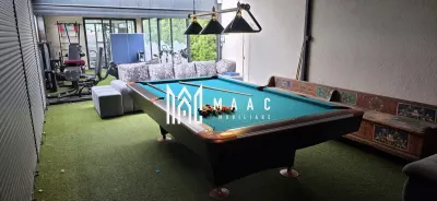 Casă 5 camere de vânzare | Sibiu, Turnișor | 550 mp, piscină - foto 8