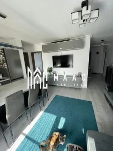 Apartament 3 camere decomandat | Vest Sibiu | balcon, parcare - foto 3