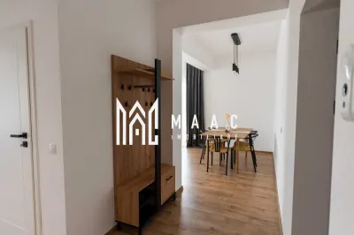 Apartament 2 camere decomandat | Casian Residence | boxă, parcare - foto 2