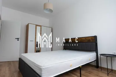 Apartament 2 camere decomandat | Casian Residence | boxă, parcare - foto 3