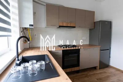 Apartament 2 camere decomandat | Casian Residence | boxă, parcare - foto 4