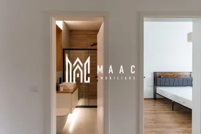Apartament 2 camere decomandat | Casian Residence | boxă, parcare - foto 5