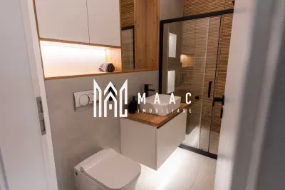 Apartament 2 camere decomandat | Casian Residence | boxă, parcare - foto 6