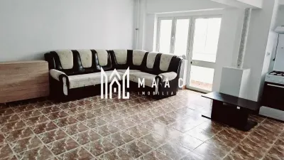 Apartament 3 camere | Etaj 1 | 68.12 mpu | Ostroveni | - Ramnicu Valcea