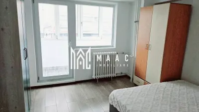 Apartament 3 camere | Etaj 1 | 68.12 mpu | Ostroveni | - foto 5