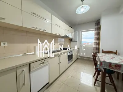 Apartament 3 camere | Etaj 2 | Decomandat | Terasa | Parcare - Selimbar