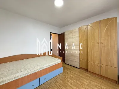 Apartament 3 camere | Etaj 2 | Decomandat | Terasa | Parcare - foto 16