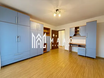 Apartament 3 camere | Etaj 2 | Decomandat | Terasa | Parcare - foto 17