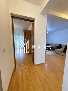 Apartament 3 camere | Etaj 2 | Decomandat | Terasa | Parcare - foto 18
