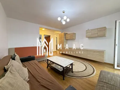 Apartament 3 camere | Etaj 2 | Decomandat | Terasa | Parcare - foto 3